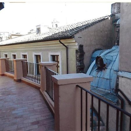 Elite Navona Apartman Róma Kültér fotó