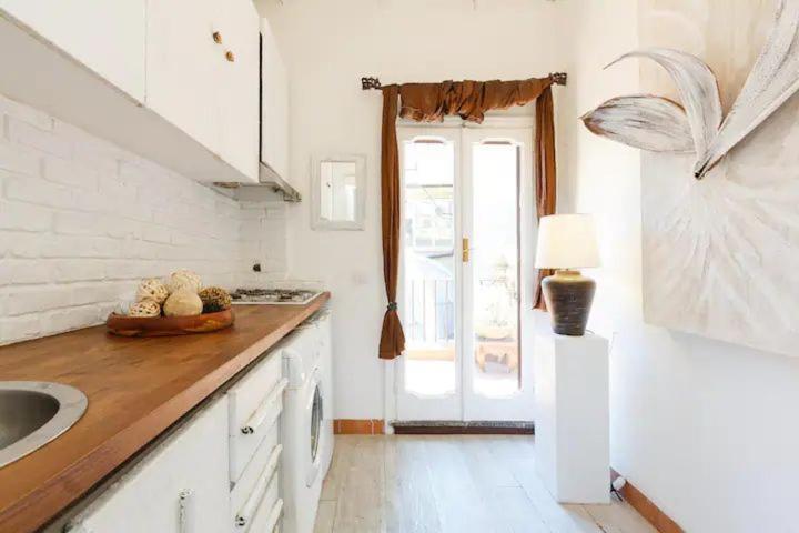 Elite Navona Apartman Róma Kültér fotó