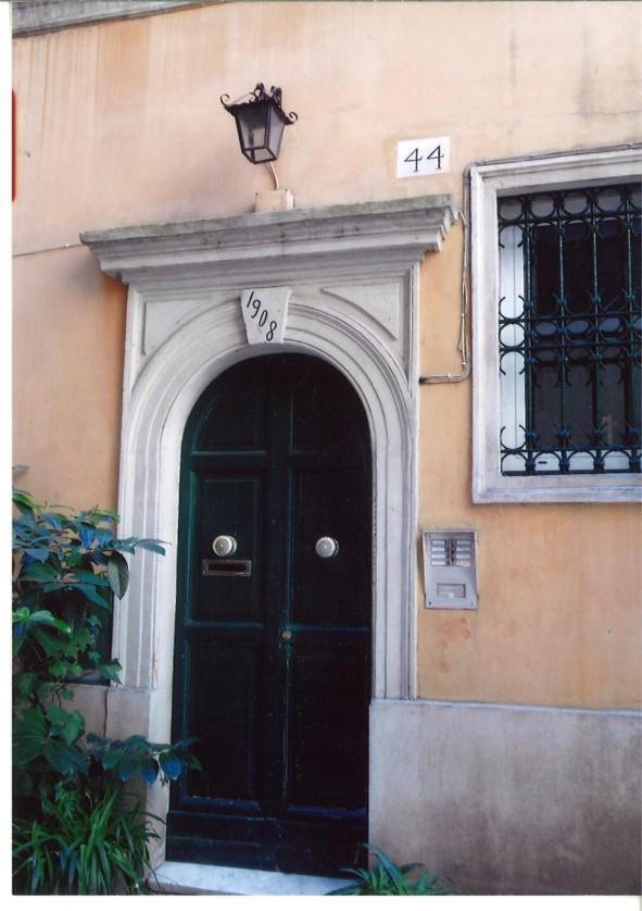 Elite Navona Apartman Róma Kültér fotó