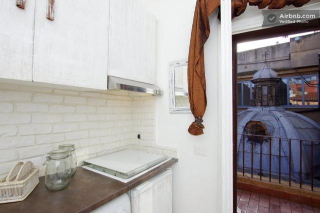 Elite Navona Apartman Róma Kültér fotó