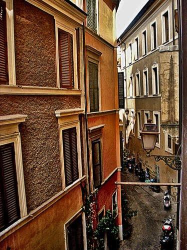 Elite Navona Apartman Róma Kültér fotó