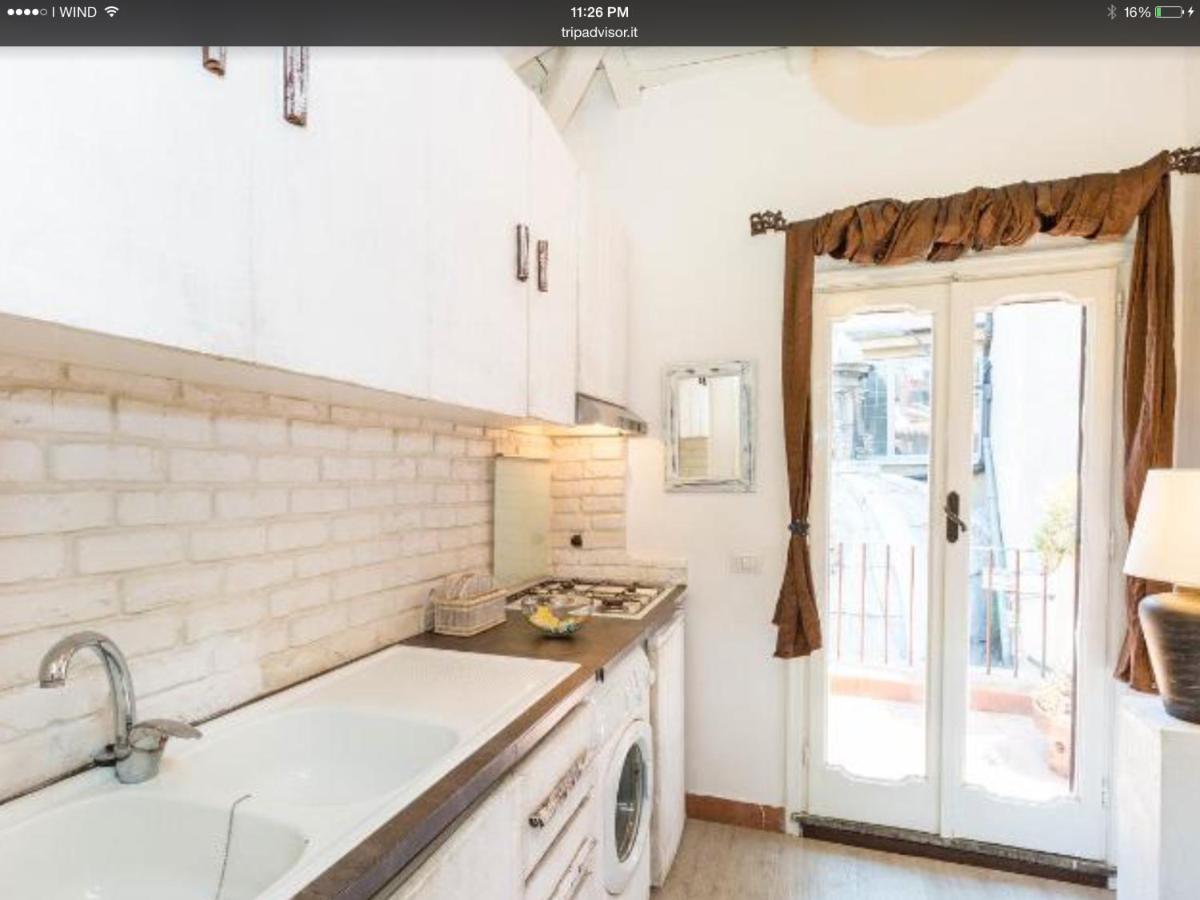 Elite Navona Apartman Róma Kültér fotó