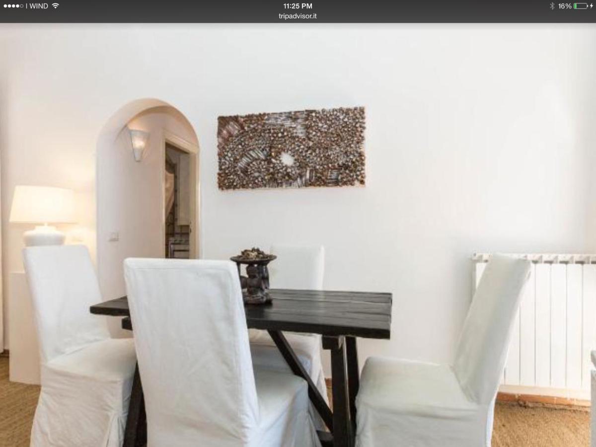 Elite Navona Apartman Róma Kültér fotó