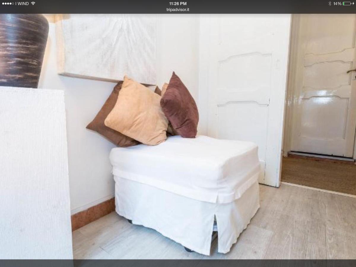 Elite Navona Apartman Róma Kültér fotó