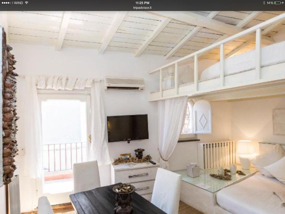 Elite Navona Apartman Róma Kültér fotó