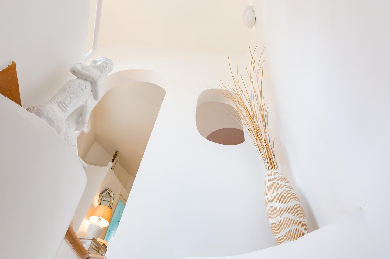 Elite Navona Apartman Róma Kültér fotó